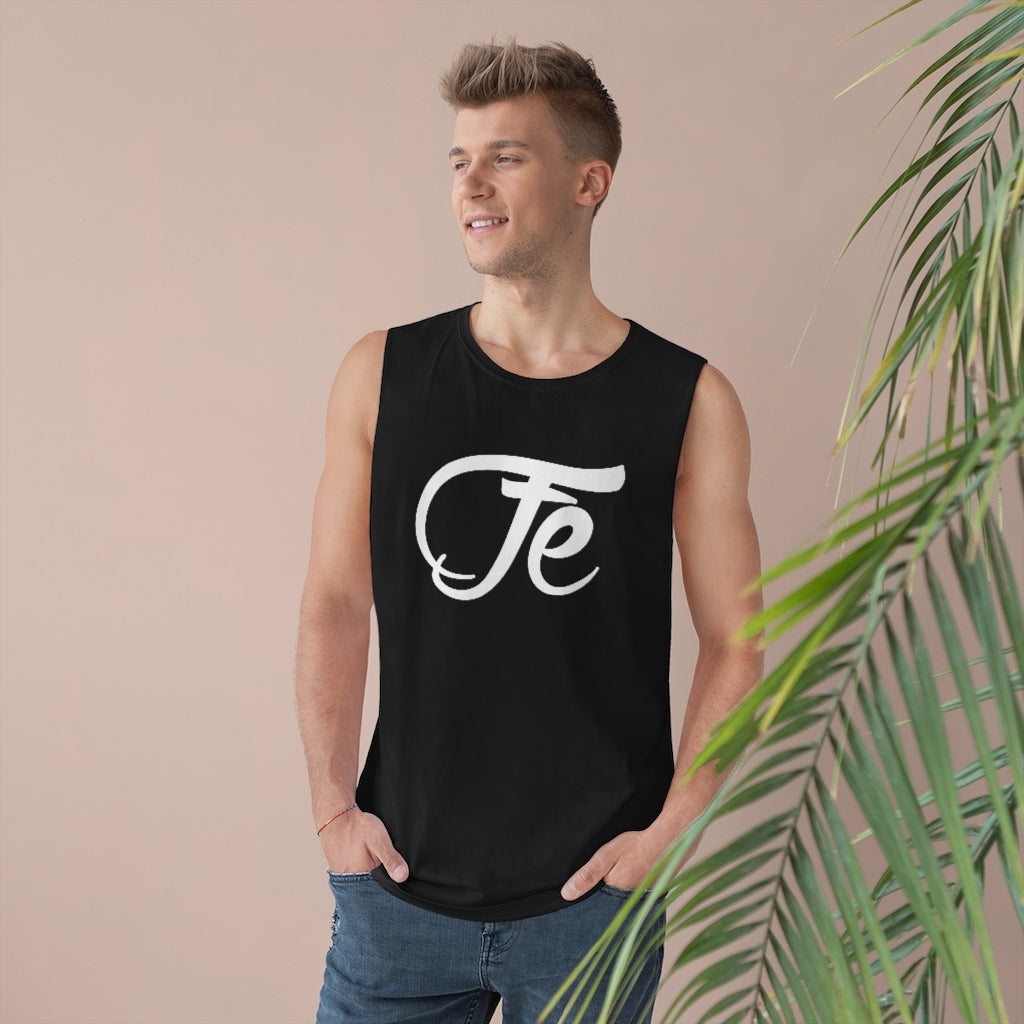 FE 7TH AVE TANK TOP