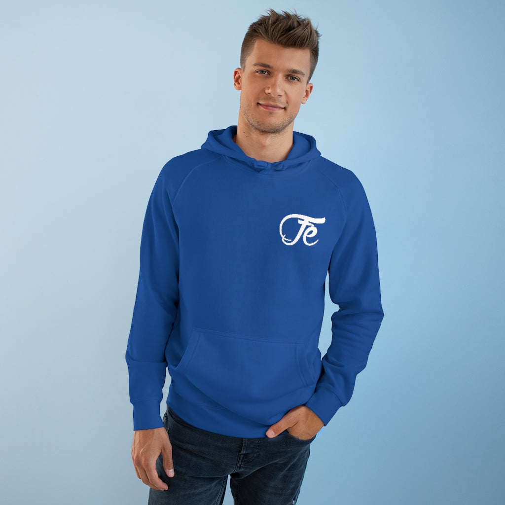 FE 7TH AVE UNISEX SUPPLY HOODY