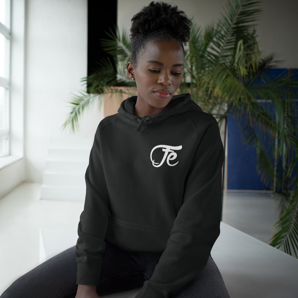 FE 7TH AVE UNISEX SUPPLY HOODY