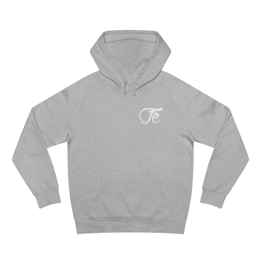 FE 7TH AVE UNISEX SUPPLY HOODY