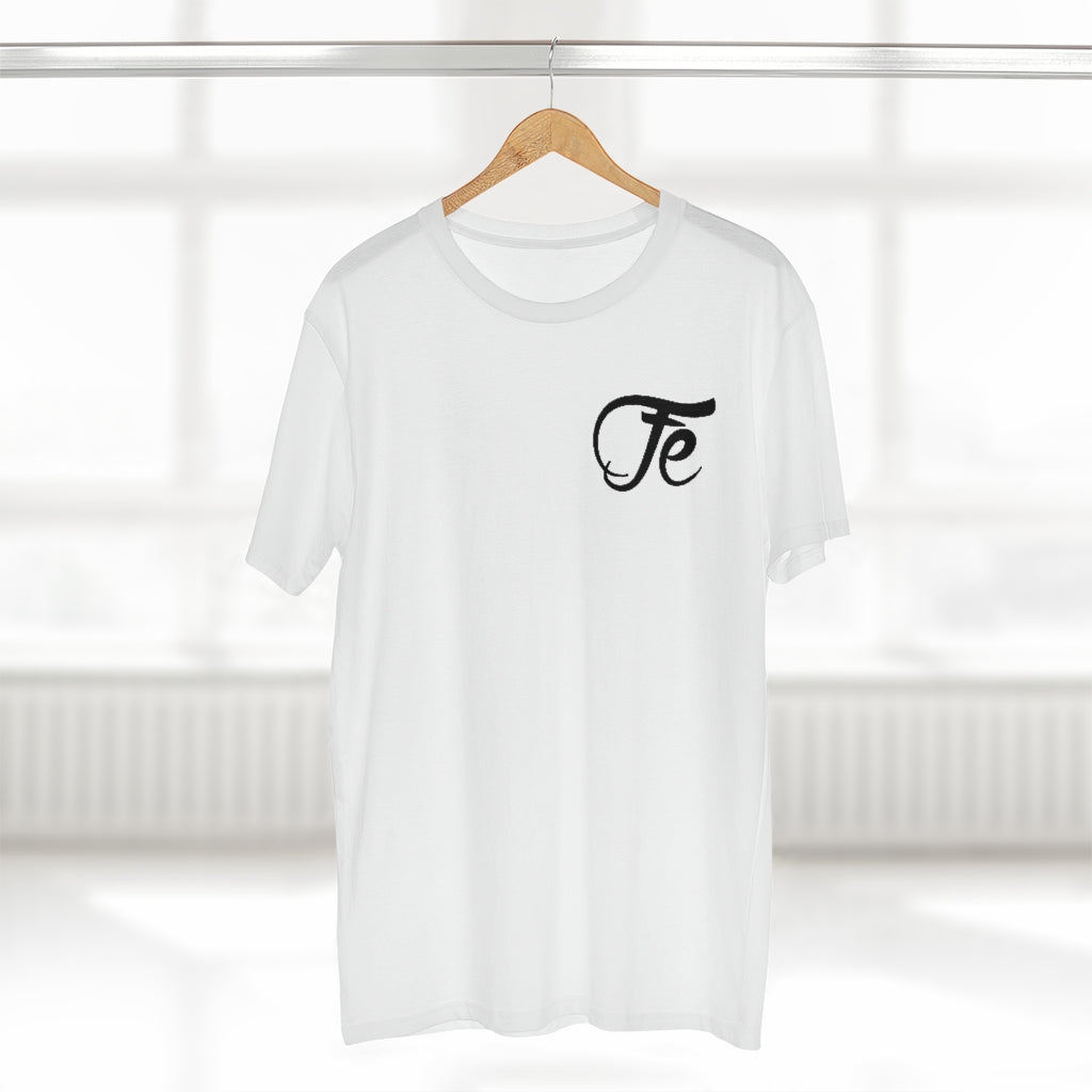 FE 7TH AVE BASIC BUSINESS T SHIRT