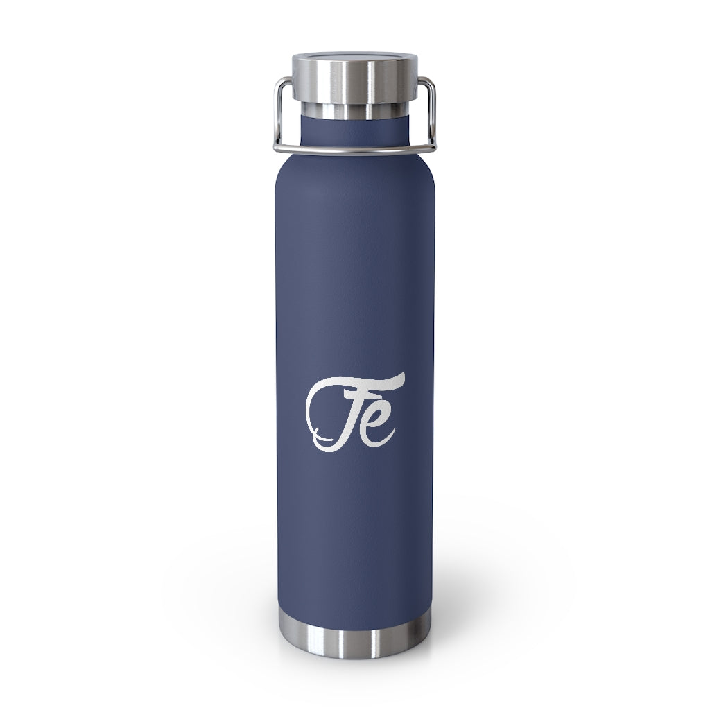 FE 7TH AVE 22OZ VACUUM INSULATED BOTTLE