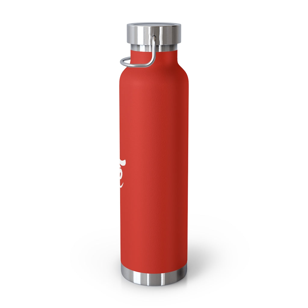 FE 7TH AVE 22OZ VACUUM INSULATED BOTTLE