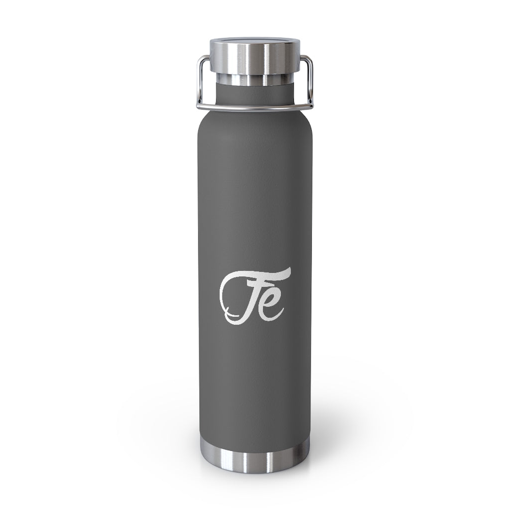 FE 7TH AVE 22OZ VACUUM INSULATED BOTTLE