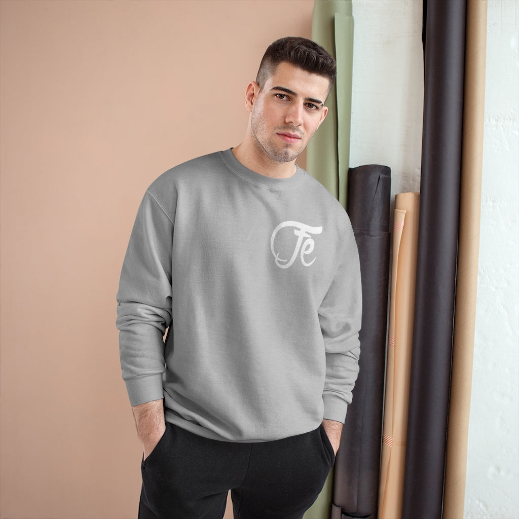 FE 7TH AVE X CHAMPION SWEATSHIRT