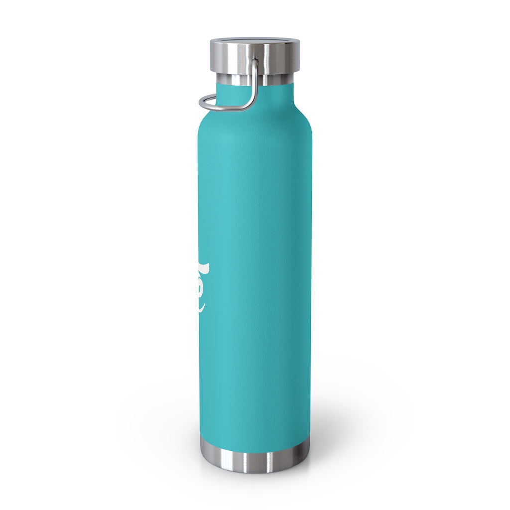 FE 7TH AVE 22OZ VACUUM INSULATED BOTTLE