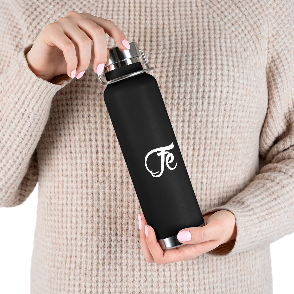 FE 7TH AVE 22OZ VACUUM INSULATED BOTTLE