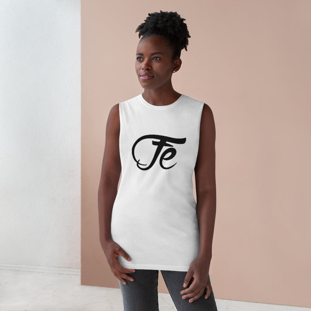 FE 7TH AVE TANK TOP