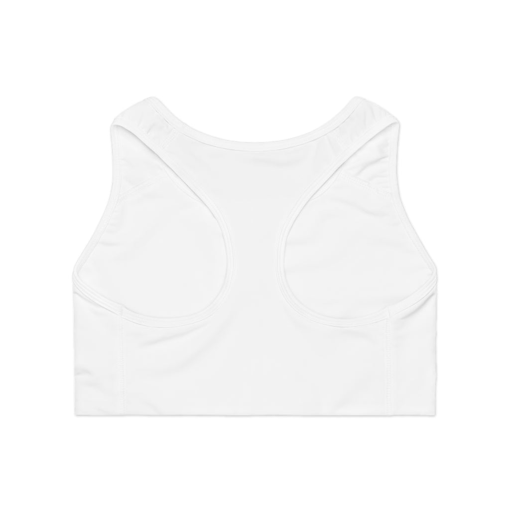 FE 7TH AVE SUPPORT THE WOMEN SPORTS BRA