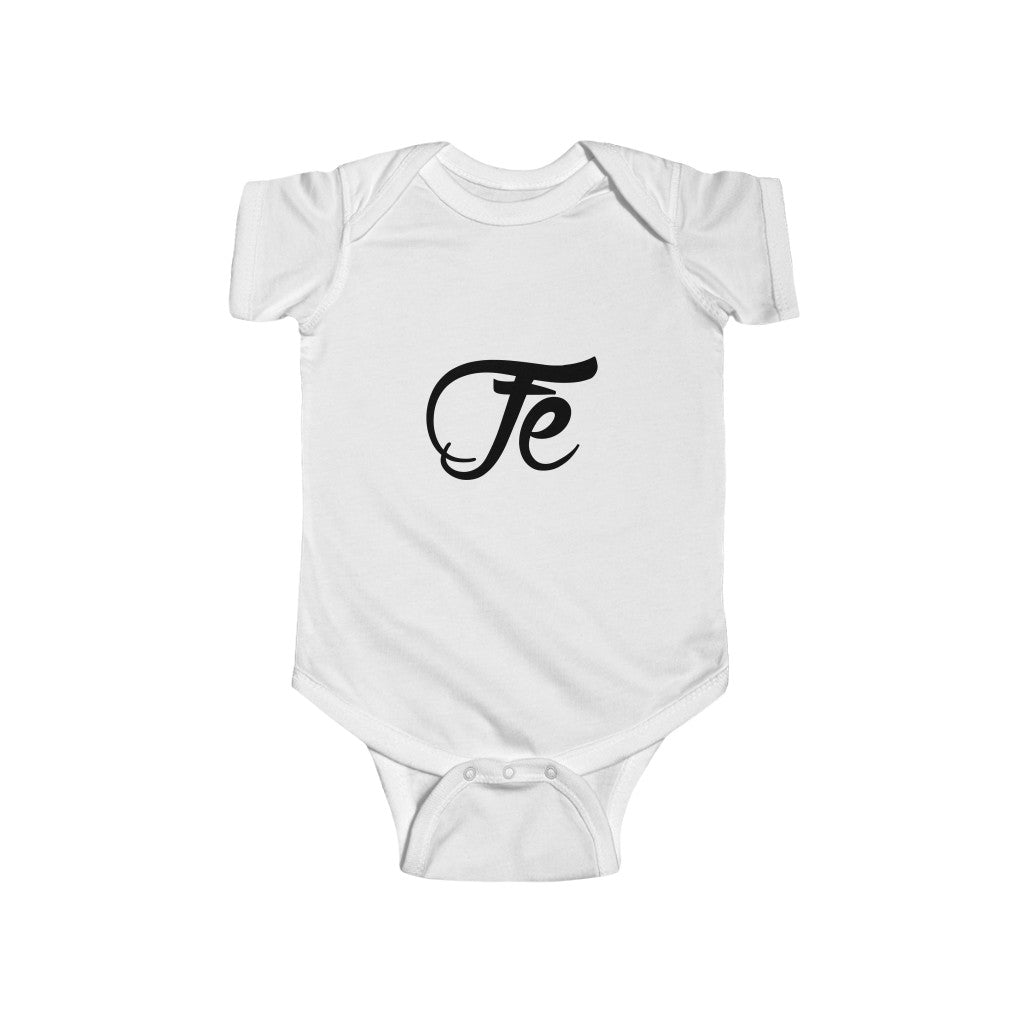 FE 7TH AVE INFANT JERSEY ONE PIECE