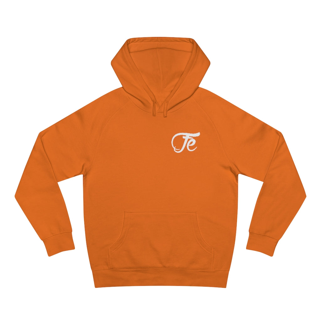 FE 7TH AVE UNISEX SUPPLY HOODY