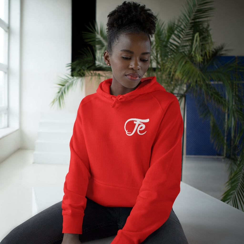 FE 7TH AVE UNISEX SUPPLY HOODY