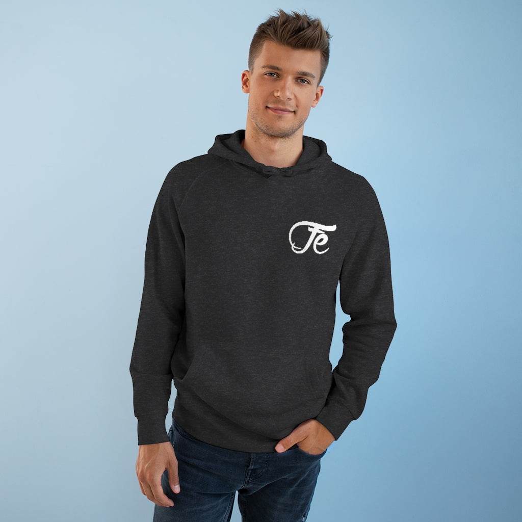 FE 7TH AVE UNISEX SUPPLY HOODY