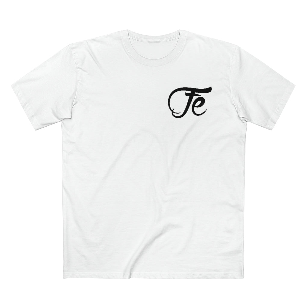 FE 7TH AVE BASIC BUSINESS T SHIRT