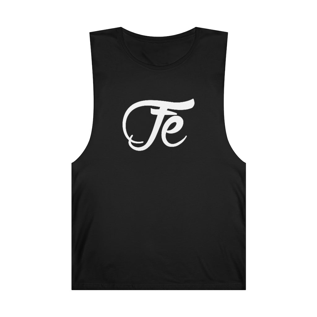 FE 7TH AVE TANK TOP