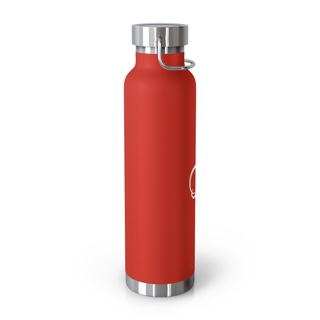 FE 7TH AVE 22OZ VACUUM INSULATED BOTTLE