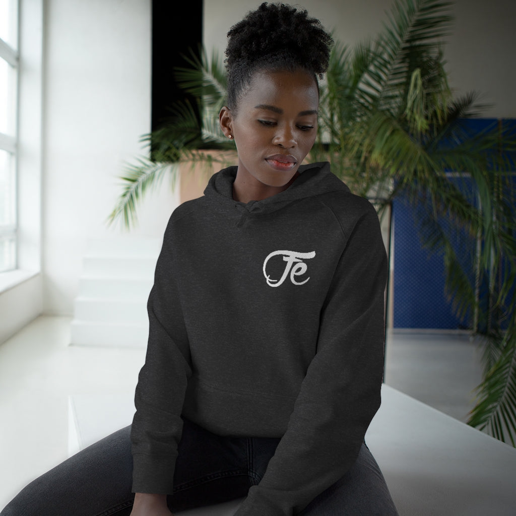 FE 7TH AVE UNISEX SUPPLY HOODY