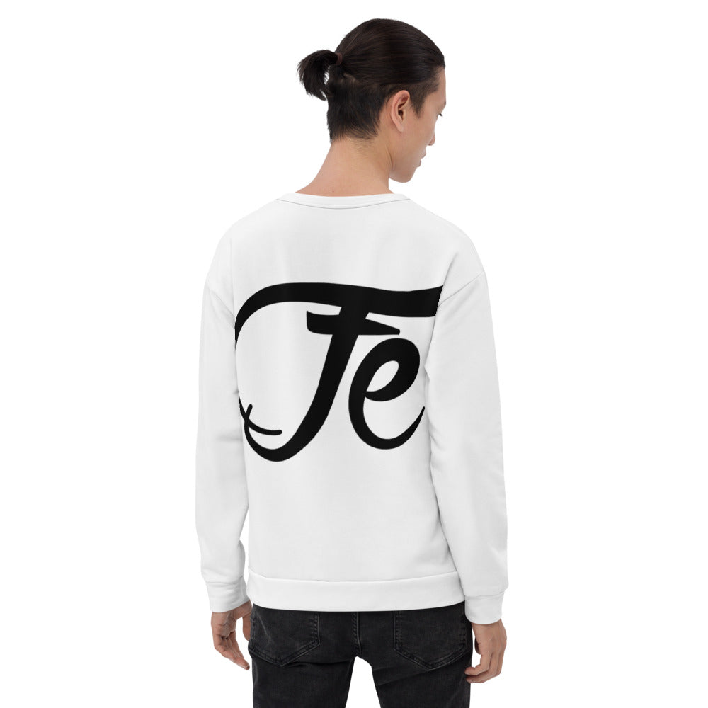 FE 7TH AVE REPRESENT MENS SWEATSHIRT