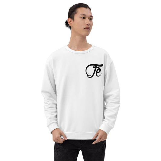 FE 7TH AVE REPRESENT MENS SWEATSHIRT