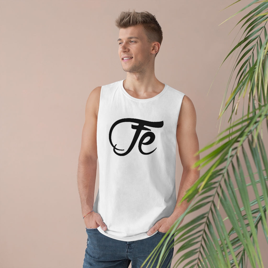 FE 7TH AVE TANK TOP