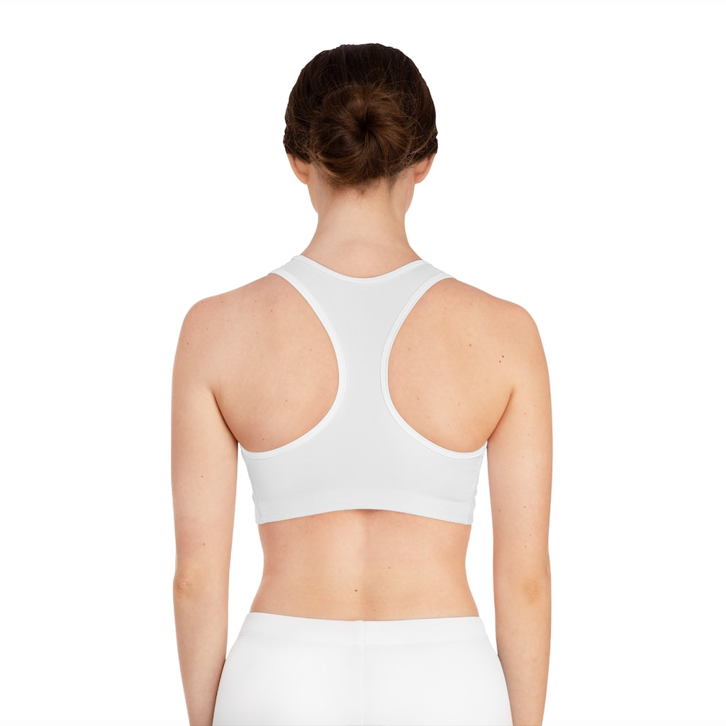 FE 7TH AVE SUPPORT THE WOMEN SPORTS BRA