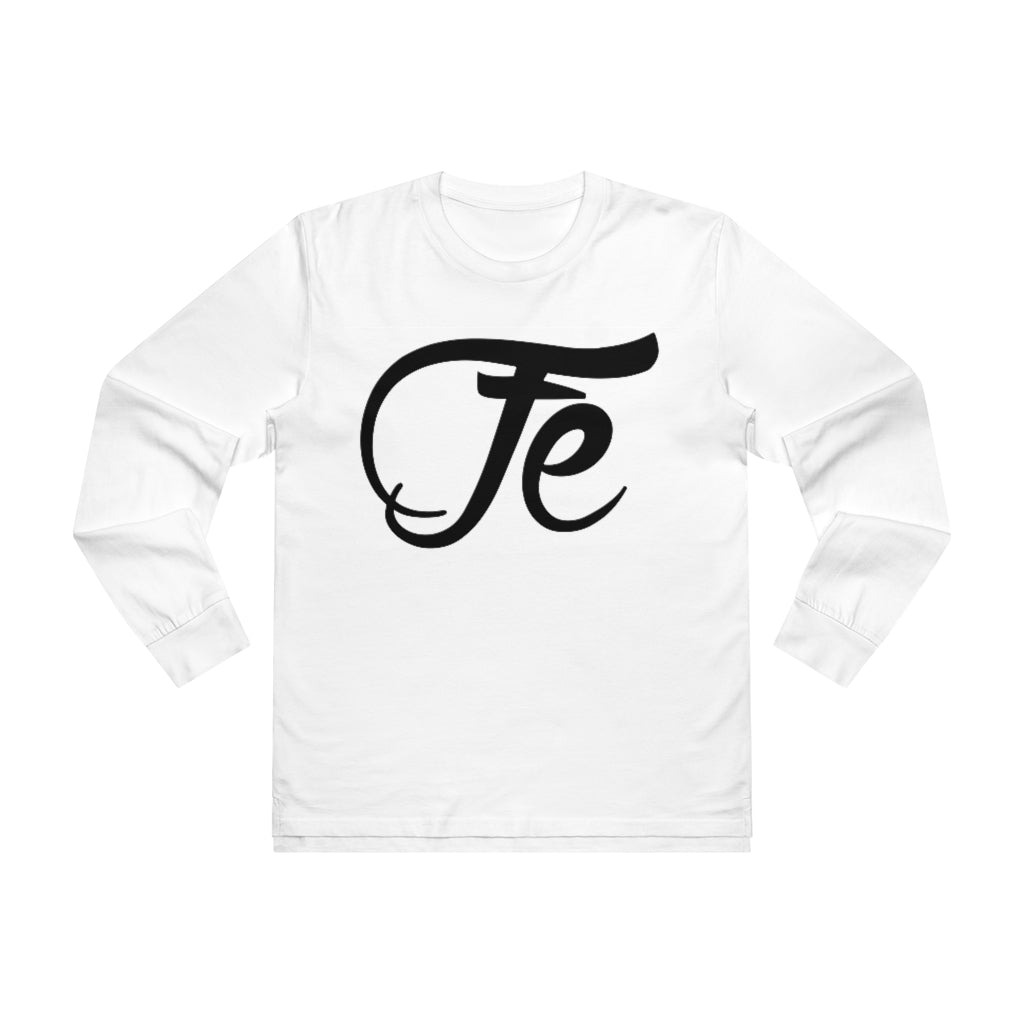 FE 7TH AVE MENS PREMIUM LONG SLEEVE T-SHIRT