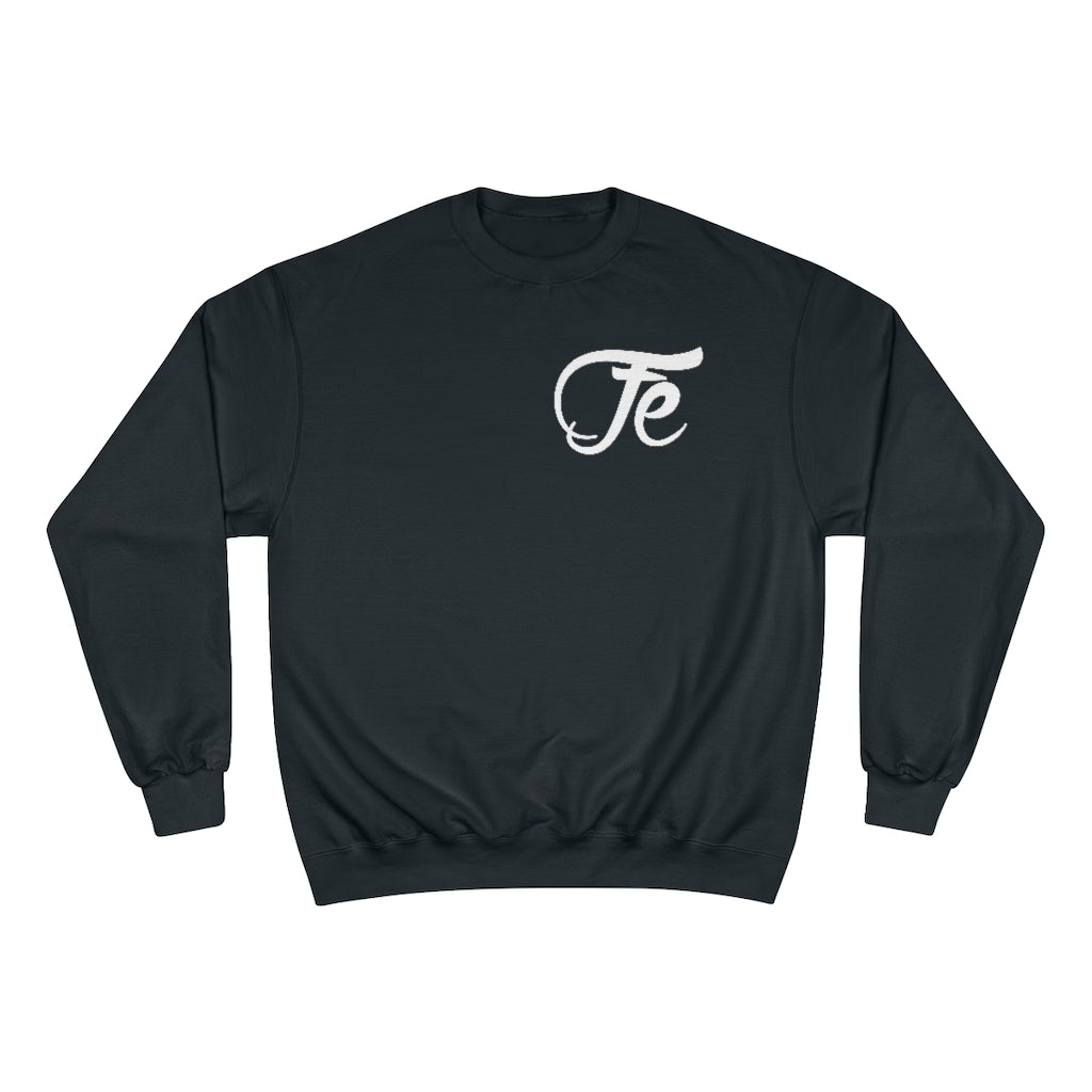 FE 7TH AVE X CHAMPION SWEATSHIRT