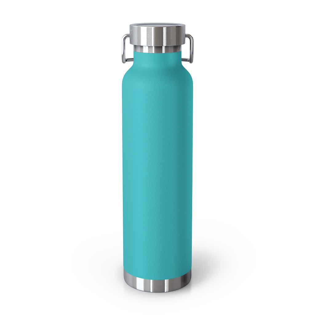 FE 7TH AVE 22OZ VACUUM INSULATED BOTTLE