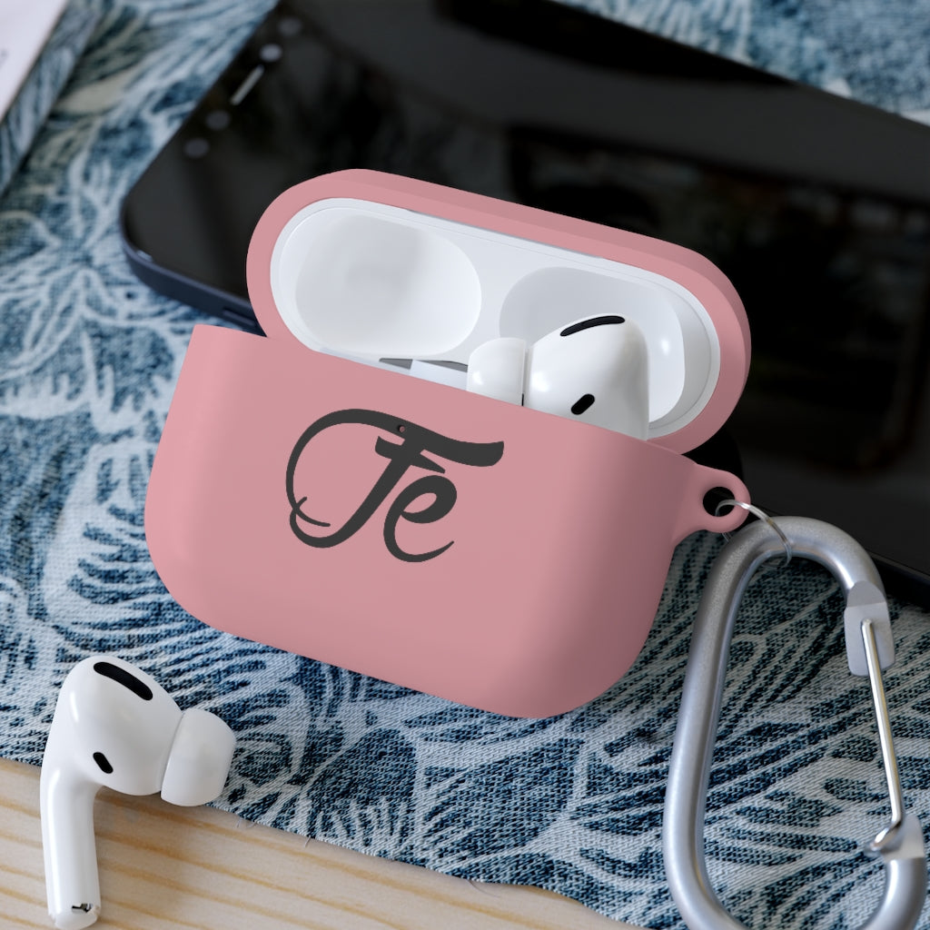 FE 7TH AVE AIR POD / AIR POD PRO CASE