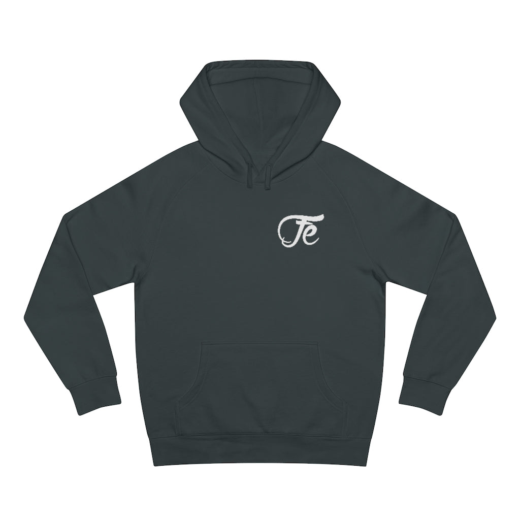 FE 7TH AVE UNISEX SUPPLY HOODY