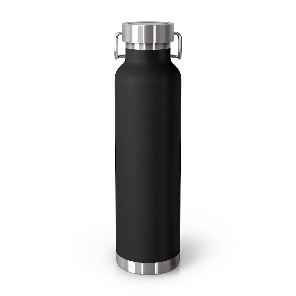 FE 7TH AVE 22OZ VACUUM INSULATED BOTTLE