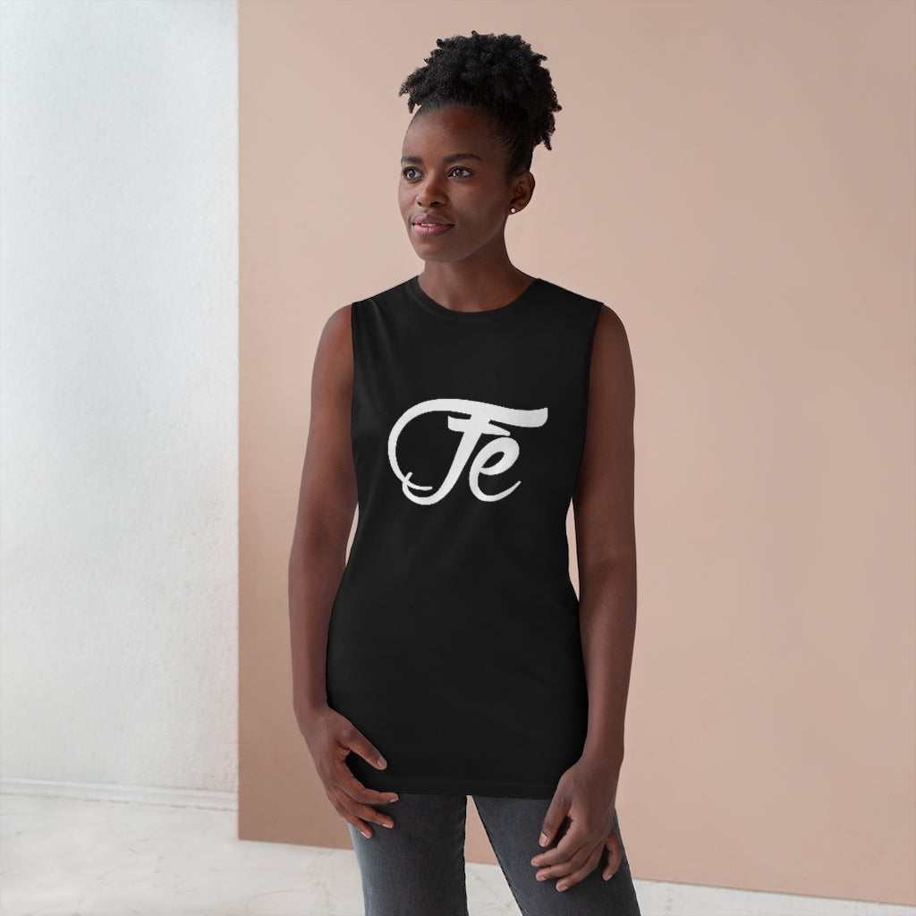 FE 7TH AVE TANK TOP