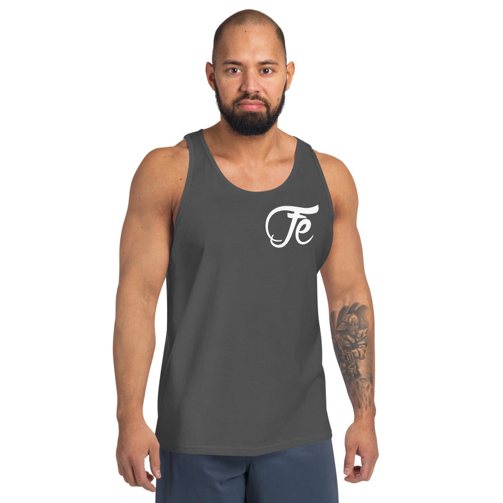 FE 7TH AVE TANK TOP