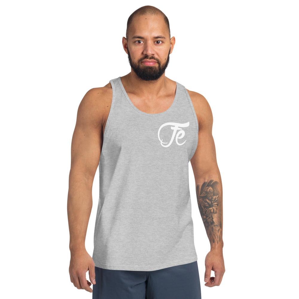 FE 7TH AVE TANK TOP