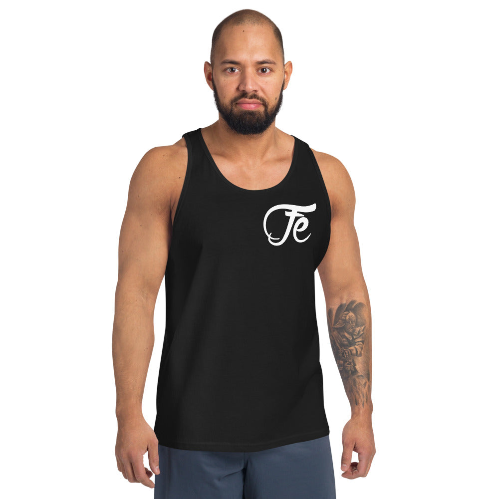 FE 7TH AVE TANK TOP