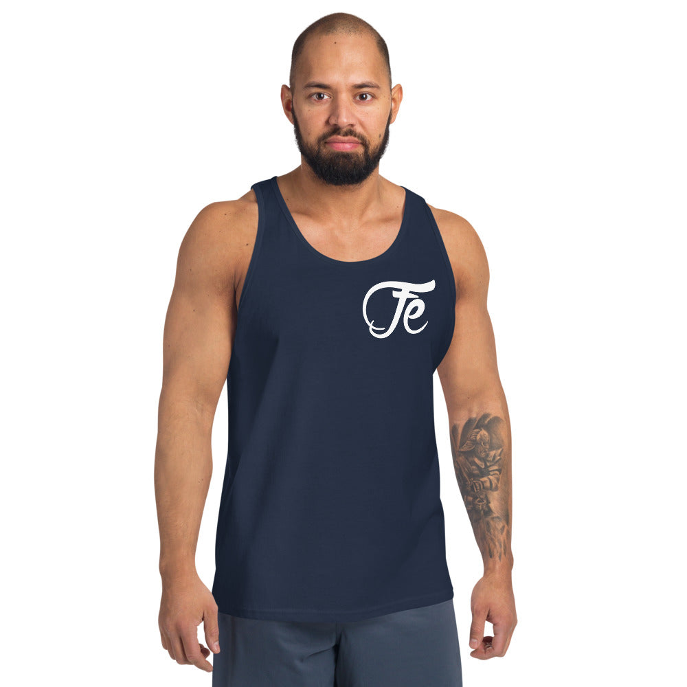 FE 7TH AVE TANK TOP