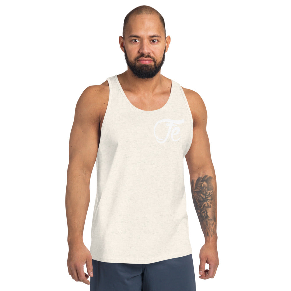 FE 7TH AVE TANK TOP