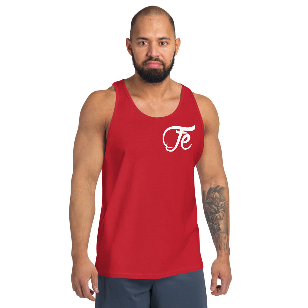 FE 7TH AVE TANK TOP