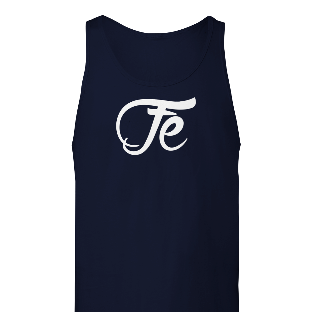 FE 7TH AVE PREMIUM TANK TOP