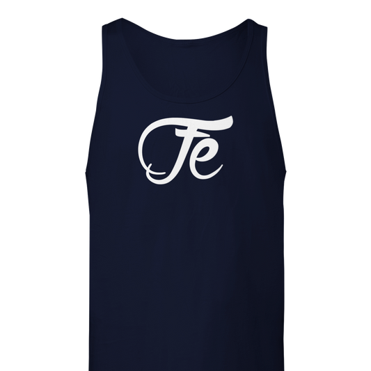 FE 7TH AVE PREMIUM TANK TOP