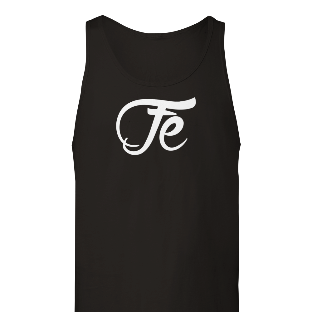 FE 7TH AVE PREMIUM TANK TOP