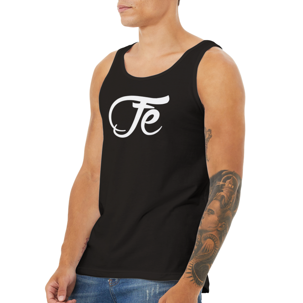 FE 7TH AVE PREMIUM TANK TOP