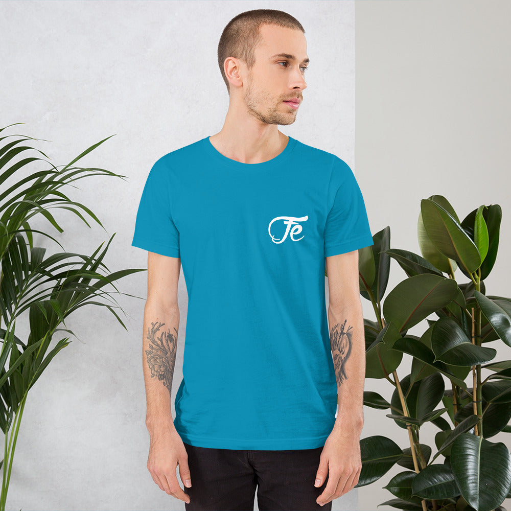 FE 7TH AVE SHORT SLEEVED ( FLAVORS ) T SHIRT