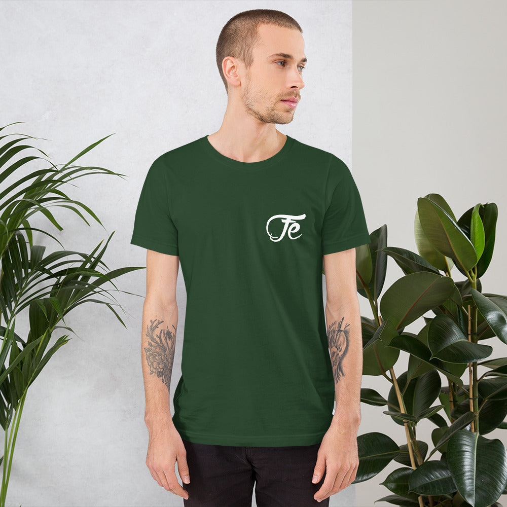 FE 7TH AVE SHORT SLEEVED ( FLAVORS ) T SHIRT