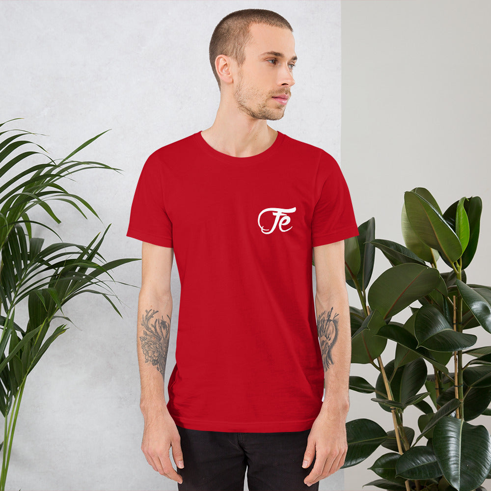 FE 7TH AVE SHORT SLEEVED ( FLAVORS ) T SHIRT