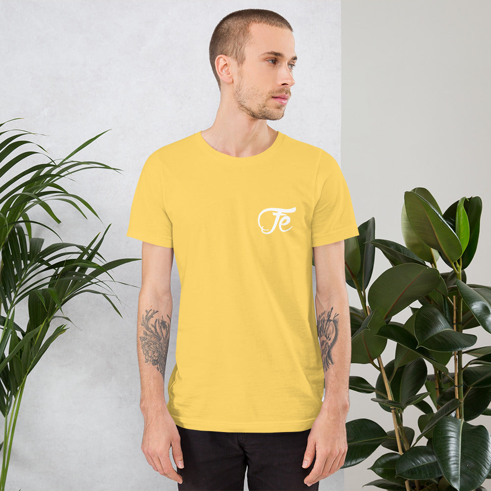 FE 7TH AVE SHORT SLEEVED ( FLAVORS ) T SHIRT